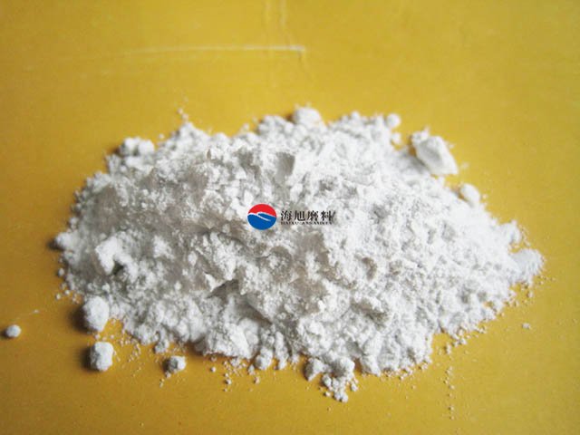 白剛玉雜質(zhì)對耐火性能的影響